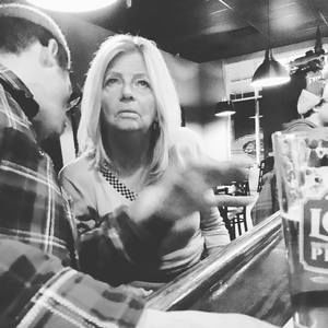 Meet your Posher, Joanne